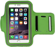 Sport Armband - Universeel - Verstelbaar - Hardlooparmband - Spatwaterdicht - Bescherming - Lichtgewicht - 78 x 150 mm (4