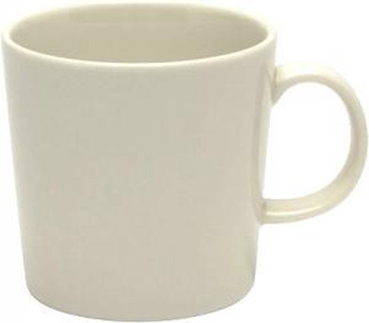 Iittala Teema Beker 0.3l wit