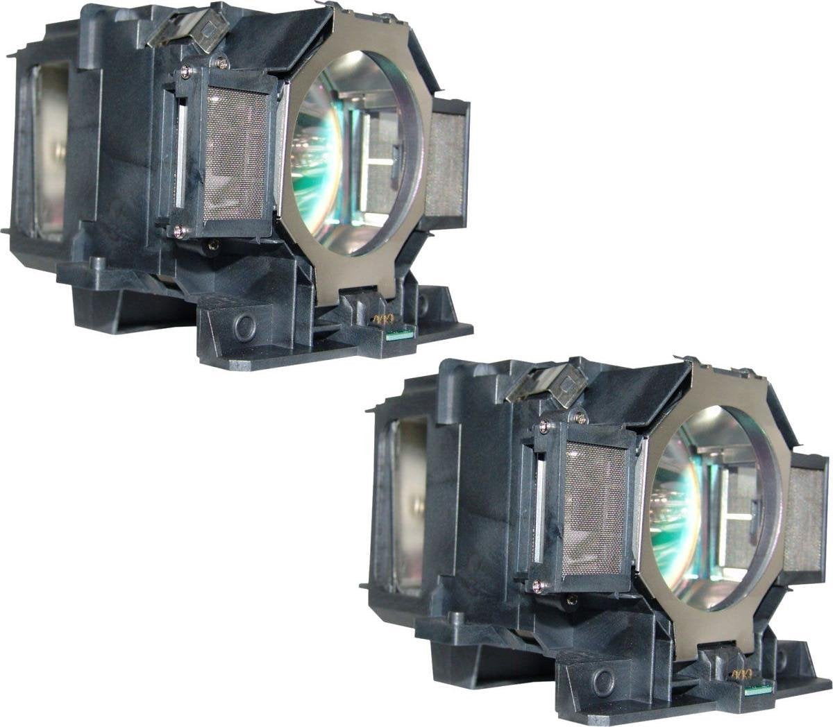 EPSON H611C beamerlamp LP82 / V13H010L82