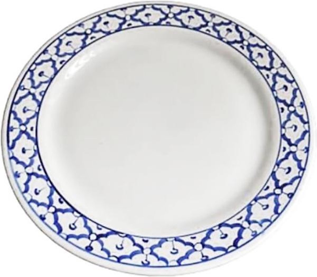 Bord Ø26 (set van 2)