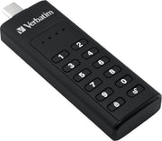 Verbatim 49428 USB flash drive 64 GB USB Type-A 3.2 Gen 1 (3.1 Gen 1) Zwart