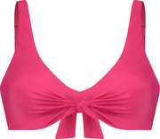 Hunkemöller Dames Niet-voorgevormde bikinitop Luxe - maat C80