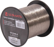 Ultimate Topix nylon invisible grey 1200m 0