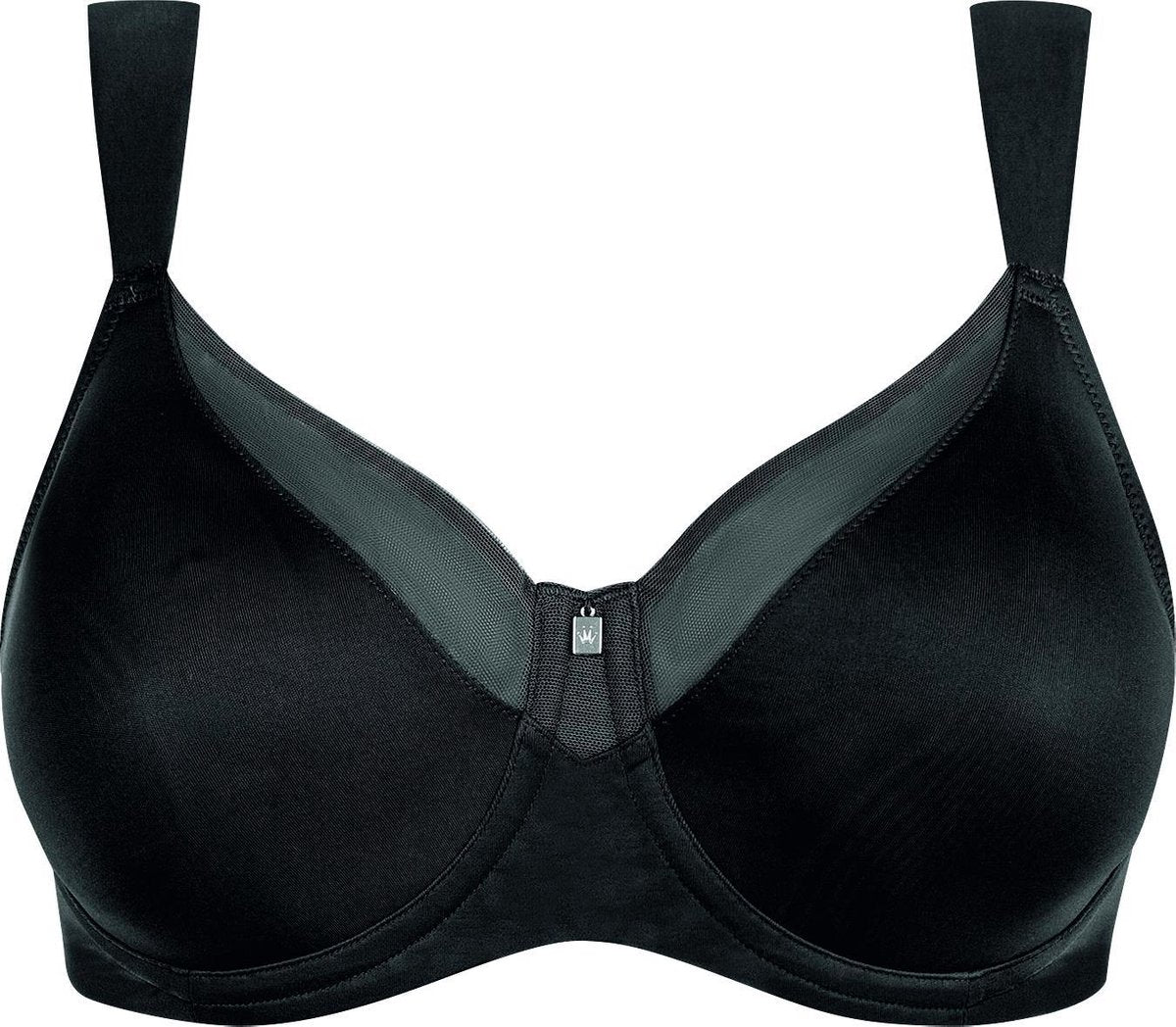 Triumph True Shape Sensation W01 Beha - Zwart - Maat H75