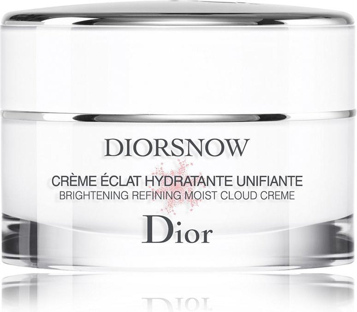 Dior Diorsnow Brightening Refining Moist Cloud Creme 50ml