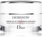 Dior Diorsnow Brightening Refining Moist Cloud Creme 50ml