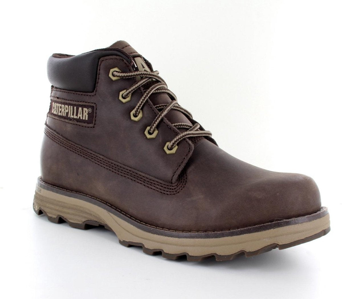 Caterpillar - Founder - Heren - maat 41