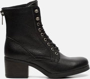 Cellini Veterboots zwart - Maat 36