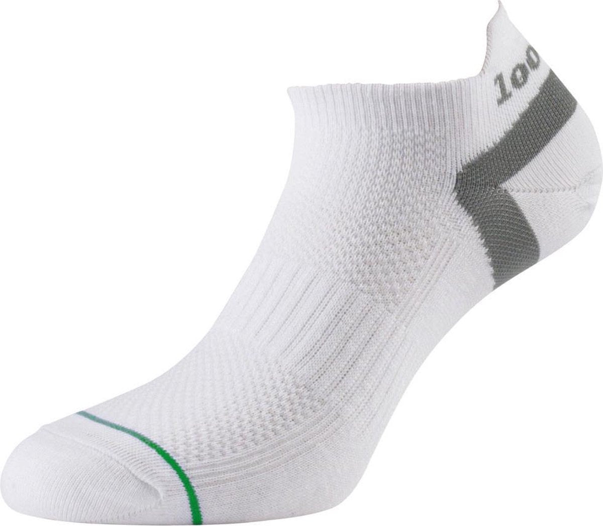 Trainer liner sock - Medium