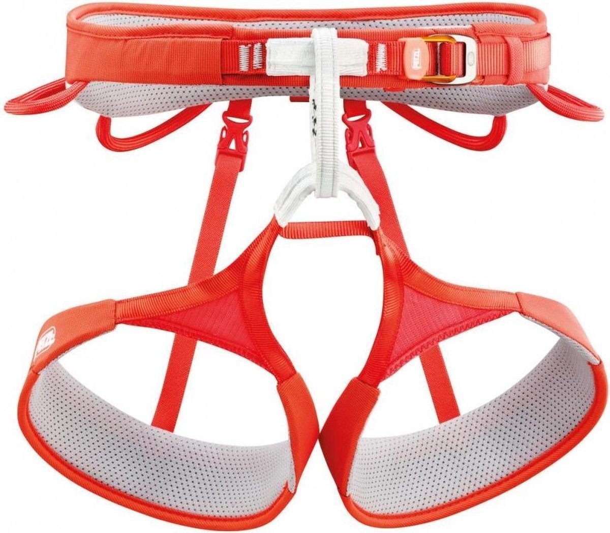 Petzl Hirundos Comfortabele klimgordel met Fuseframe technologie L