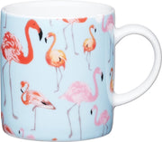 Espresso Kopje - Flamingo - 80ml - KitchenCraft