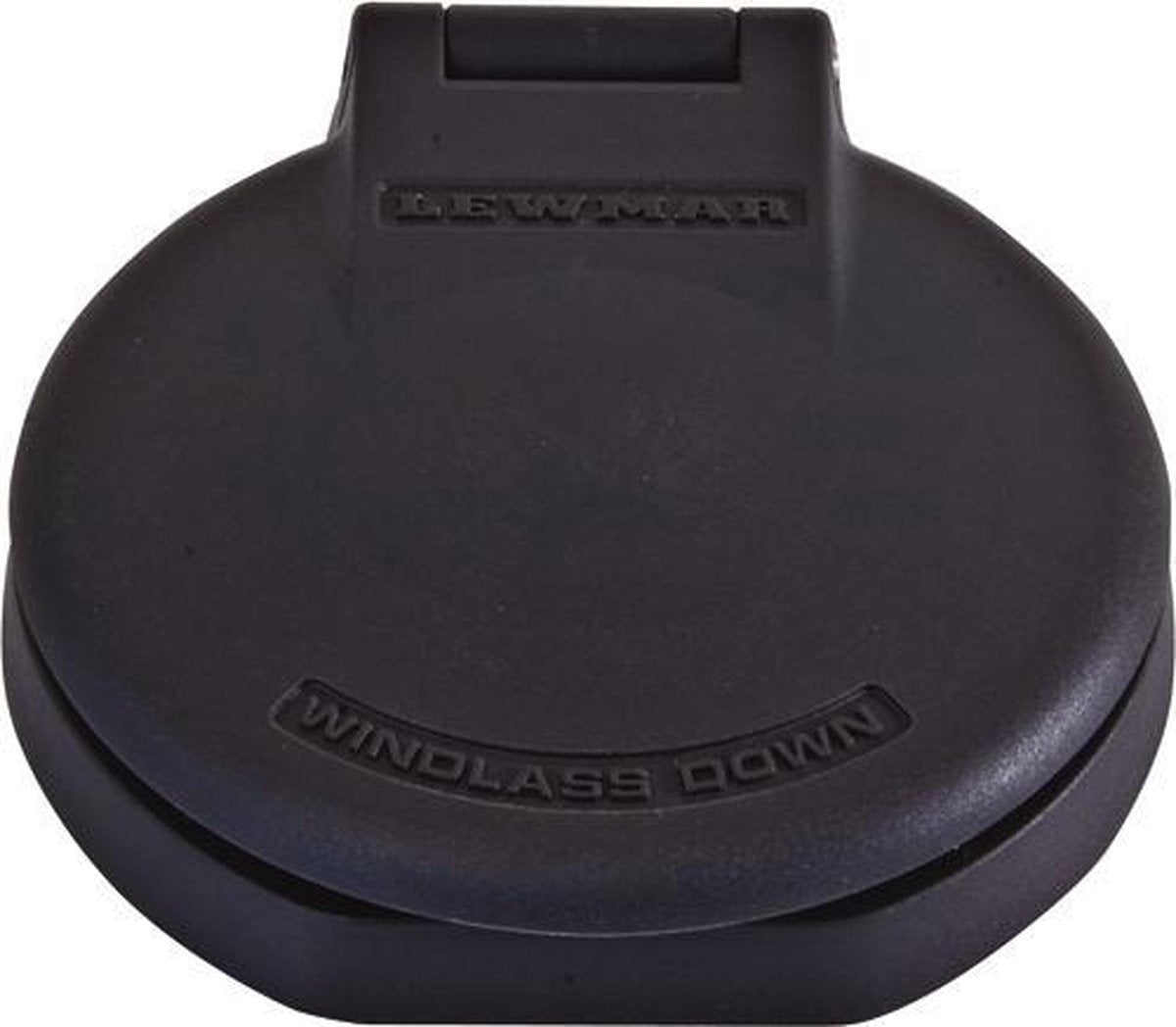 68000883 Footswitch Down Grey