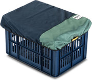 Urban Proof Krathoes 40 X 30 Cm Polyetheen Blauw/groen