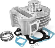 Cilinder Tnt Peugeot Kisbee / Django 50cc 4t
