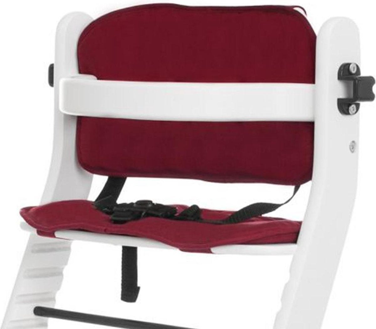 Baninni Dolce Mio - Zitverkleiner - Wine Red