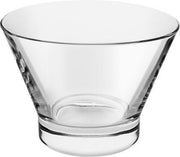 Royal Leerdam Fun4Food Oval Amuseglas - 25 cl - 6 stuks