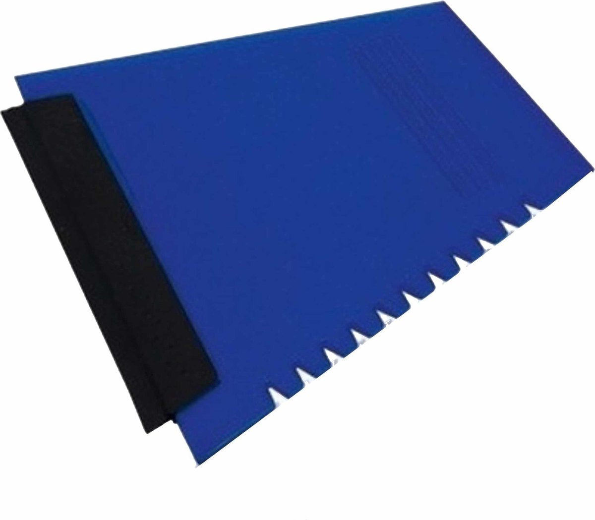 IJskrabber blauw 12 x 11 cm
