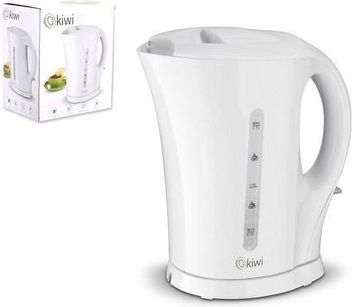 Kiwi waterkoker KK-3303 1