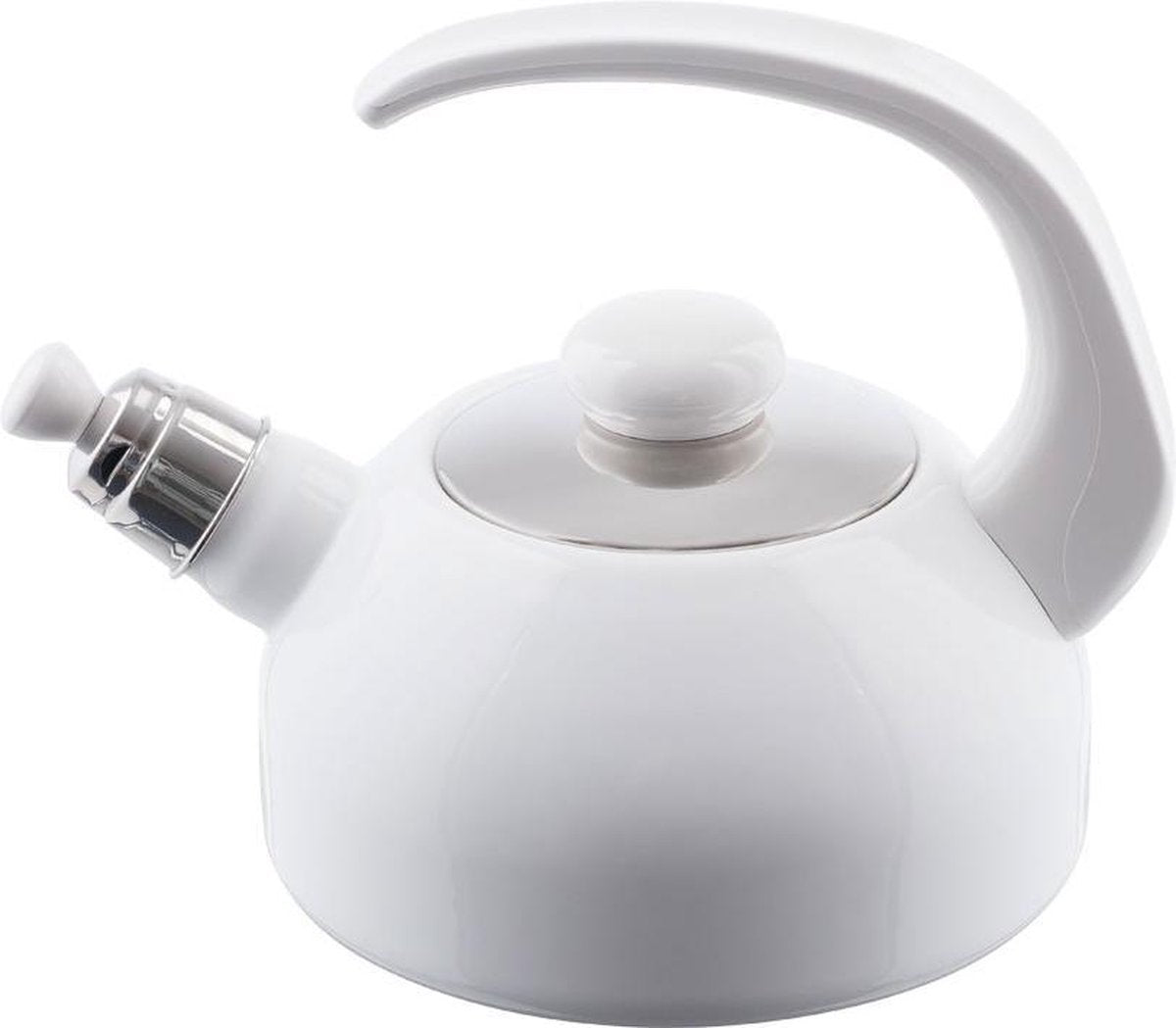 RIESS Fluitketel - 1