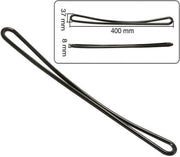 BORG/SPANRUBBER 400 X 8 MM