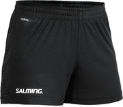 Salming Diamond Game Shorts Dames - zwart - maat M