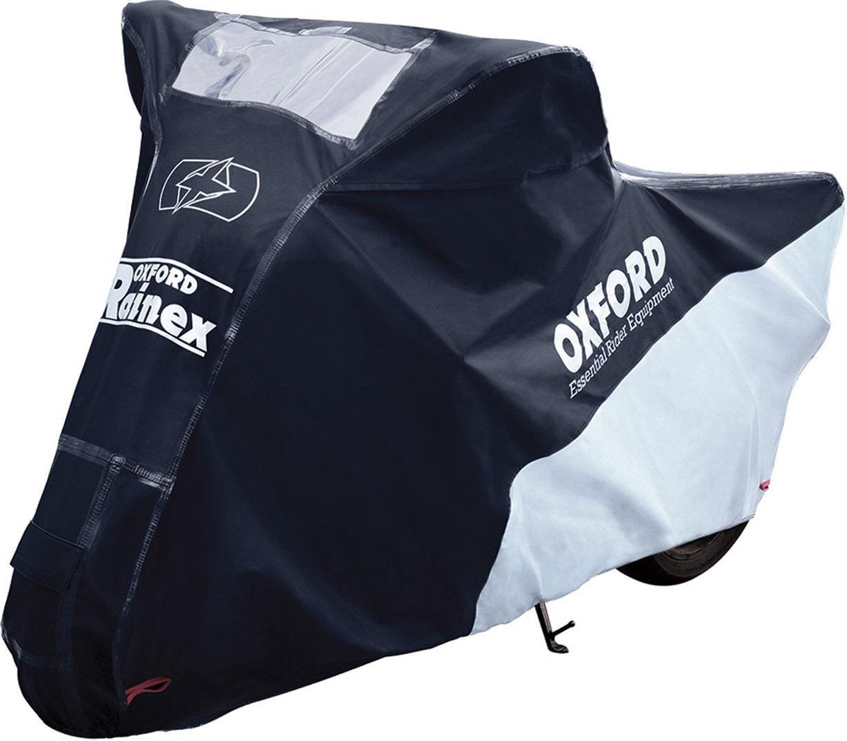 Oxford Rainex Motorhoes  L