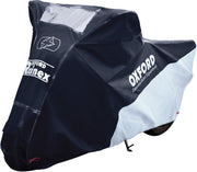 Oxford Rainex Motorhoes  L
