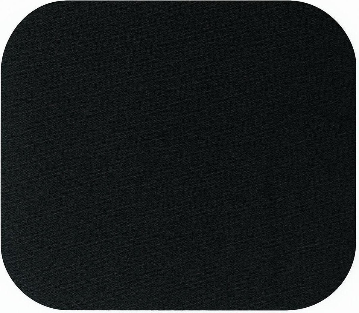 Fellowes - Muismat Premium - Zwart