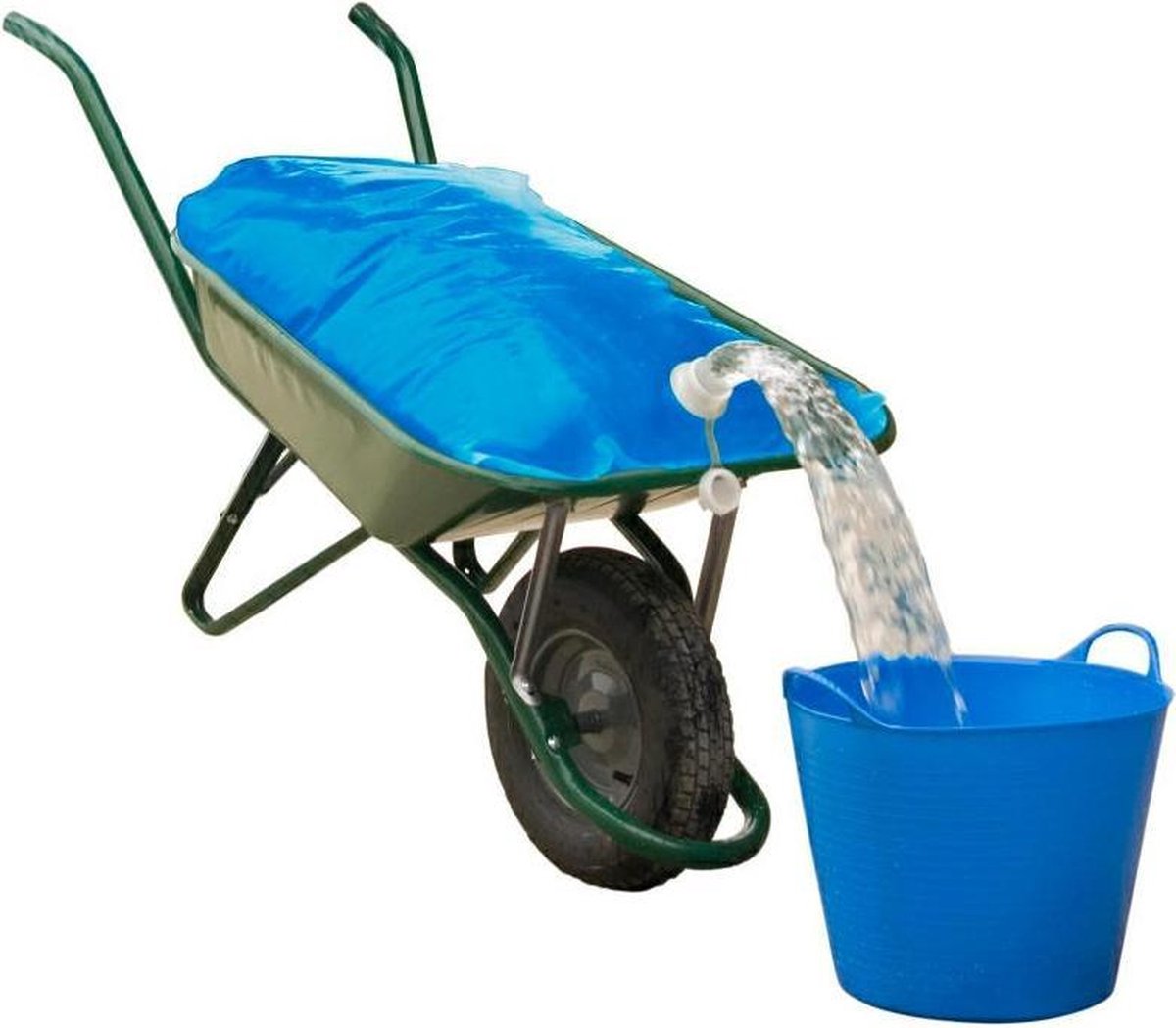 Waterzak H2Go Bag