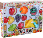 Snijfruit