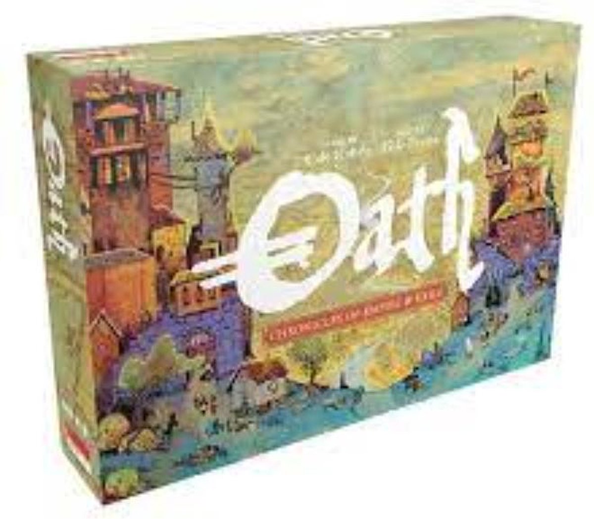Oath