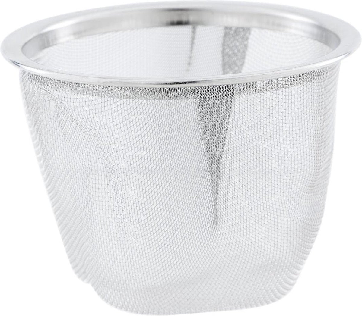 Filter Vr.theepot Gietijzer D6.4cm (set van 12)