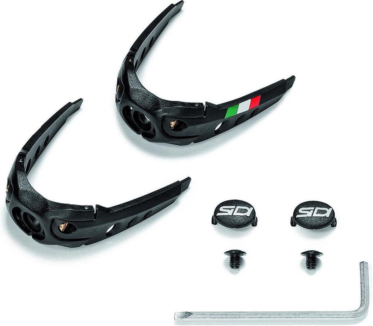 Sidi Adjustable Heel Retention (40) No color - Maat One size