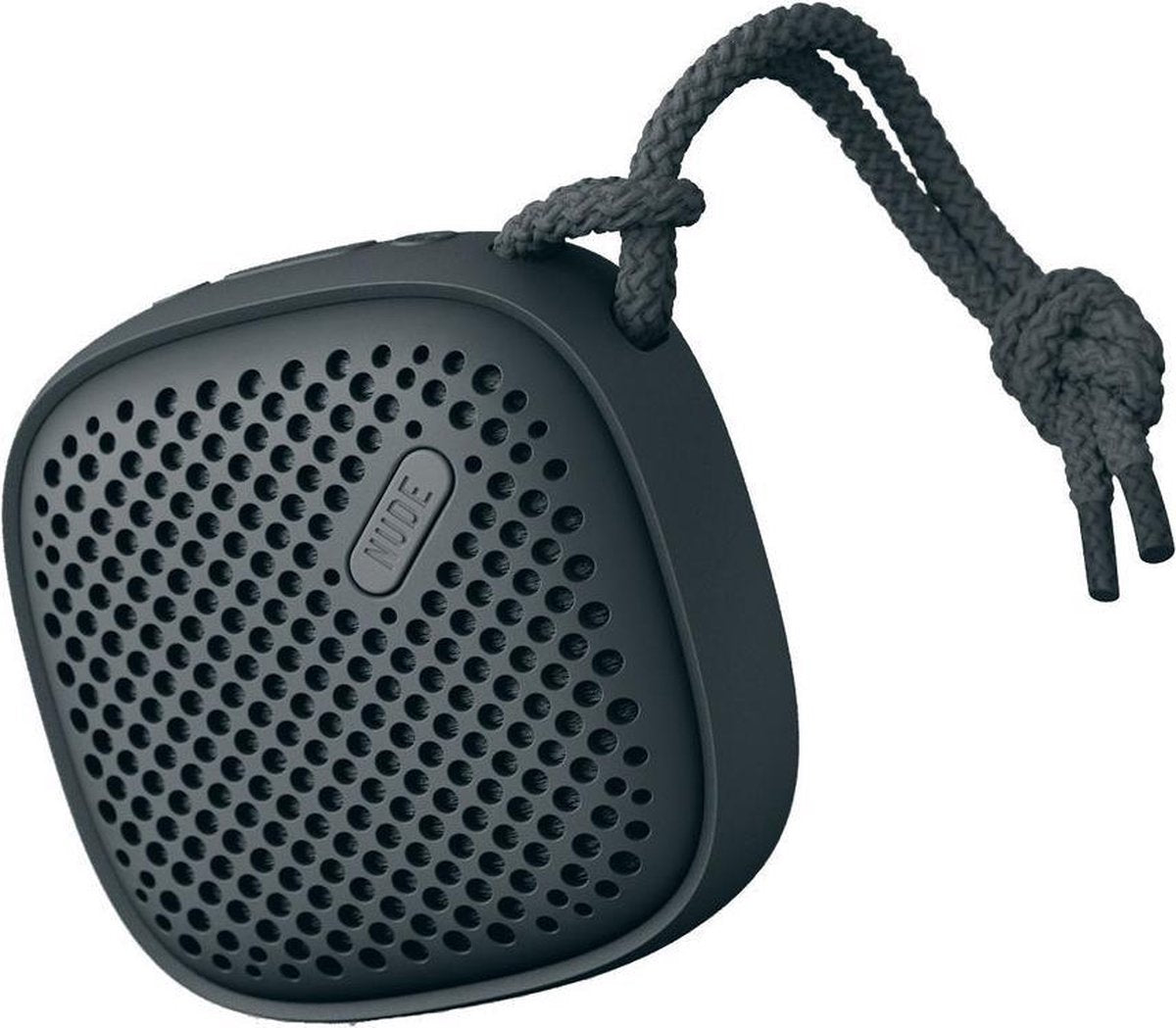 Nude Audio PS002CLG Move S Bluetooth-speaker -  Black