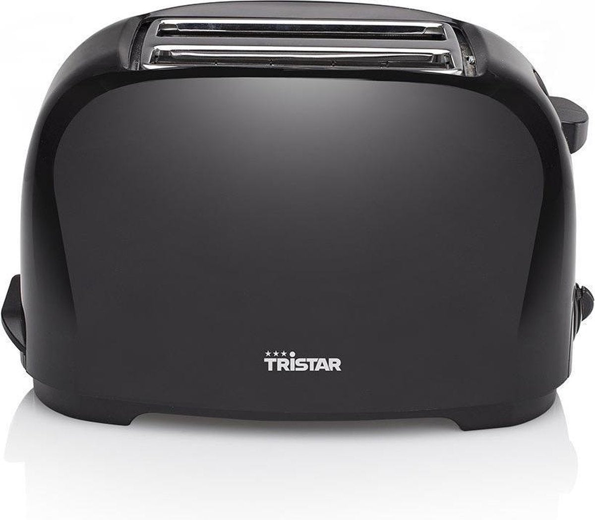 Tristar BR-1025 Broodrooster -6 instelbare standen - Broodjesrek