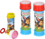 Paw Patrol bellenblaas 3 stuks