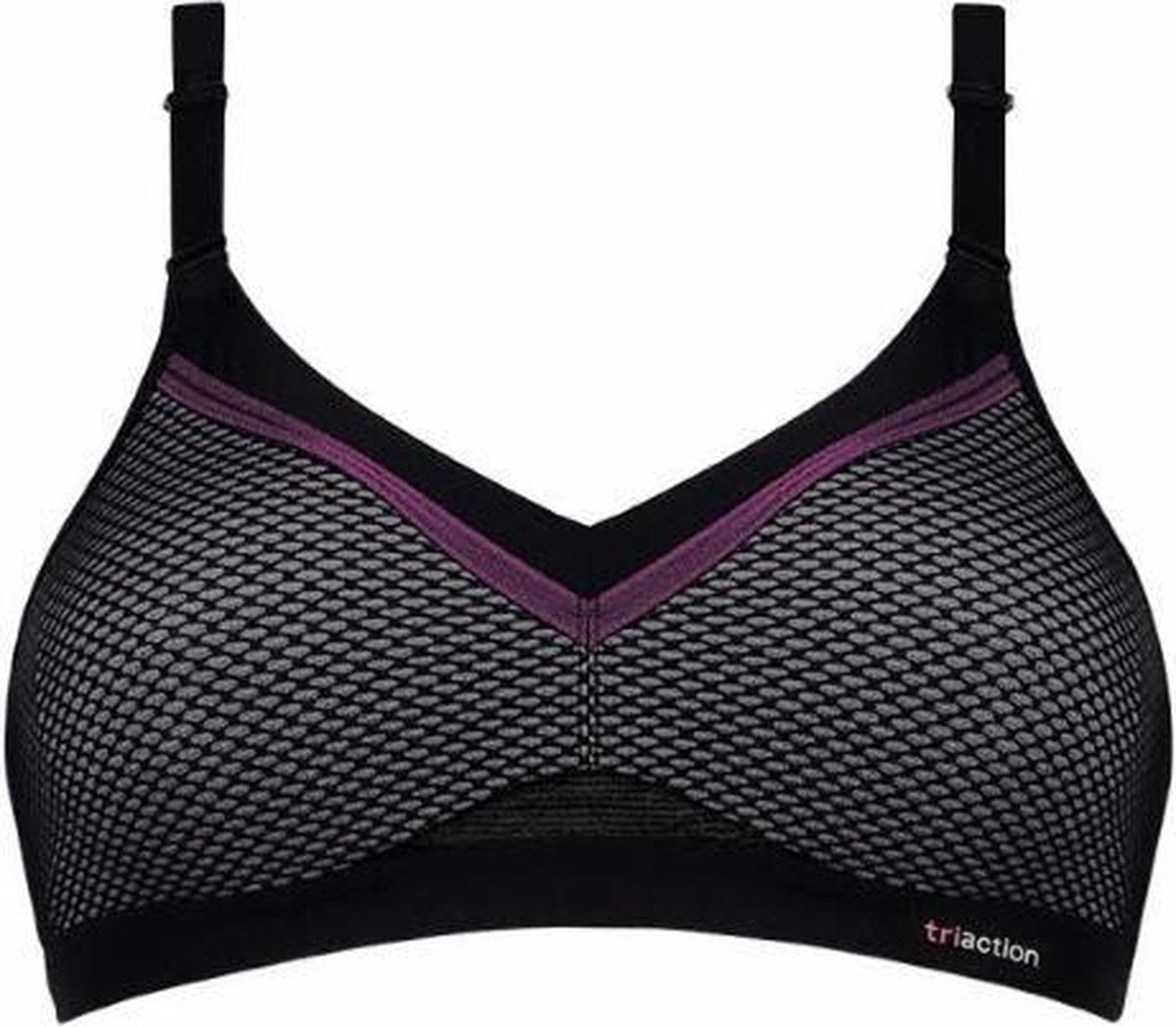 Sport bh Triumph triaction free motion N