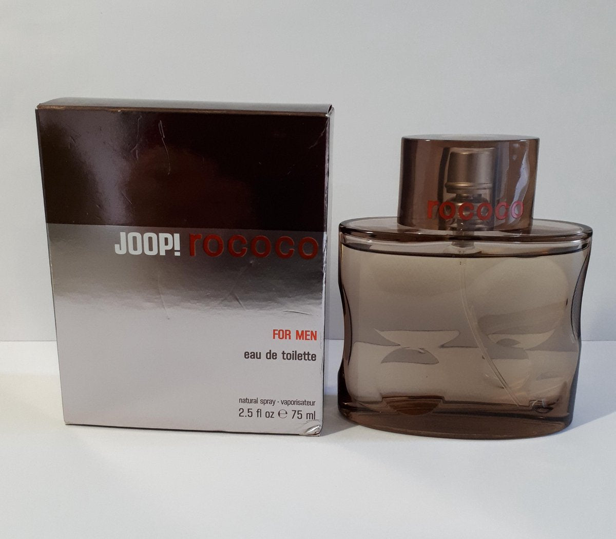 JOOP! ROCOCO for Men