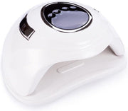 Dermarolling UV/LED Druppel Excellent Pro Nagellamp 80W.