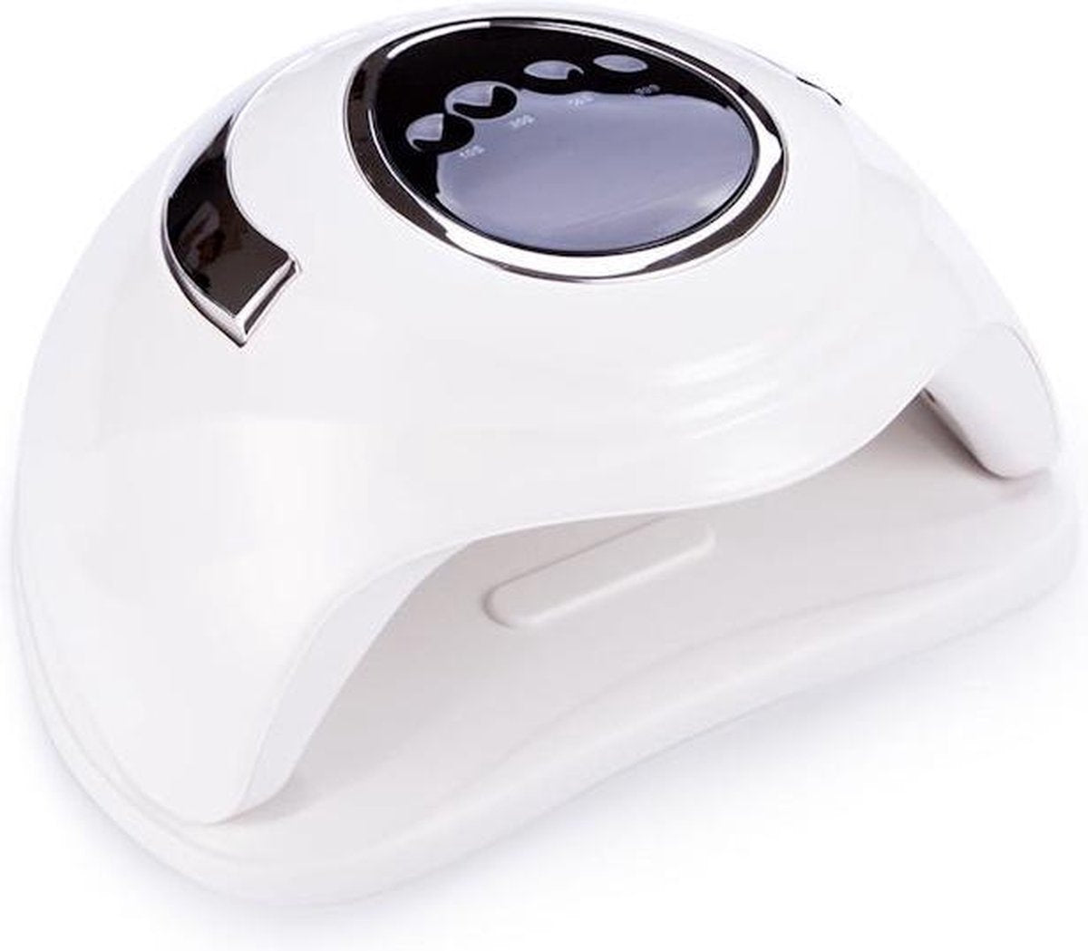 Dermarolling UV/LED Druppel Excellent Pro Nagellamp 80W.