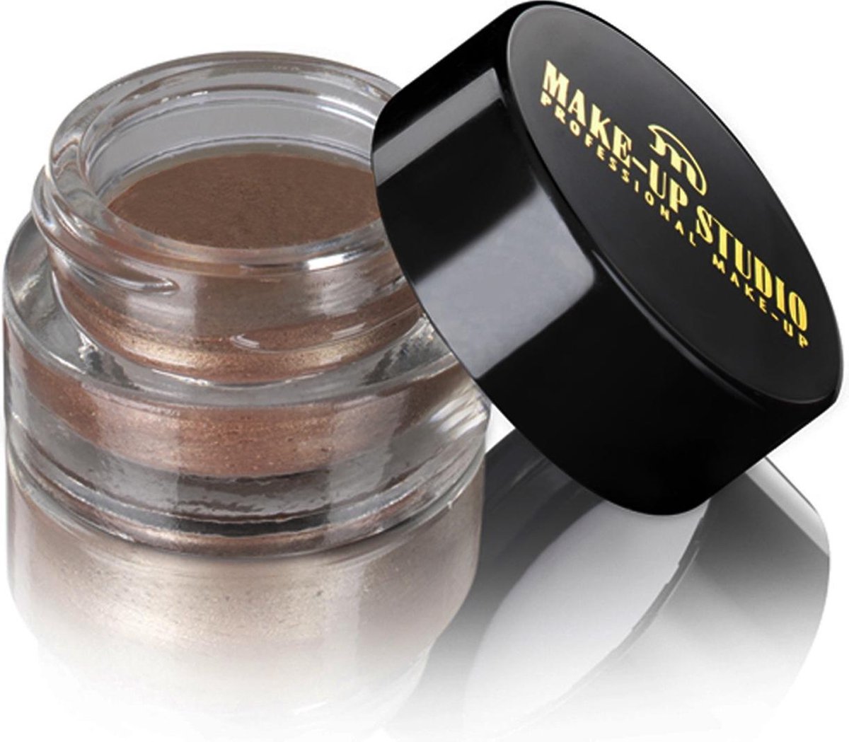 Make-up Studio PRO Brow Gel Liner Wenkbrauwgel - Dark/Donker