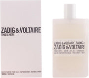 MULTI BUNDEL 2 stuks THIS IS HER! Eau de Perfume Spray 100 ml