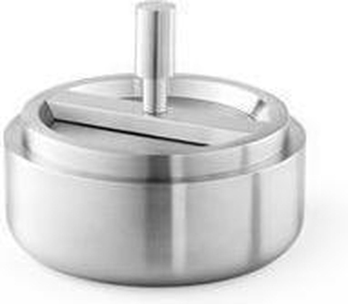 ZACK Contas Asbak - Ø 12 cm