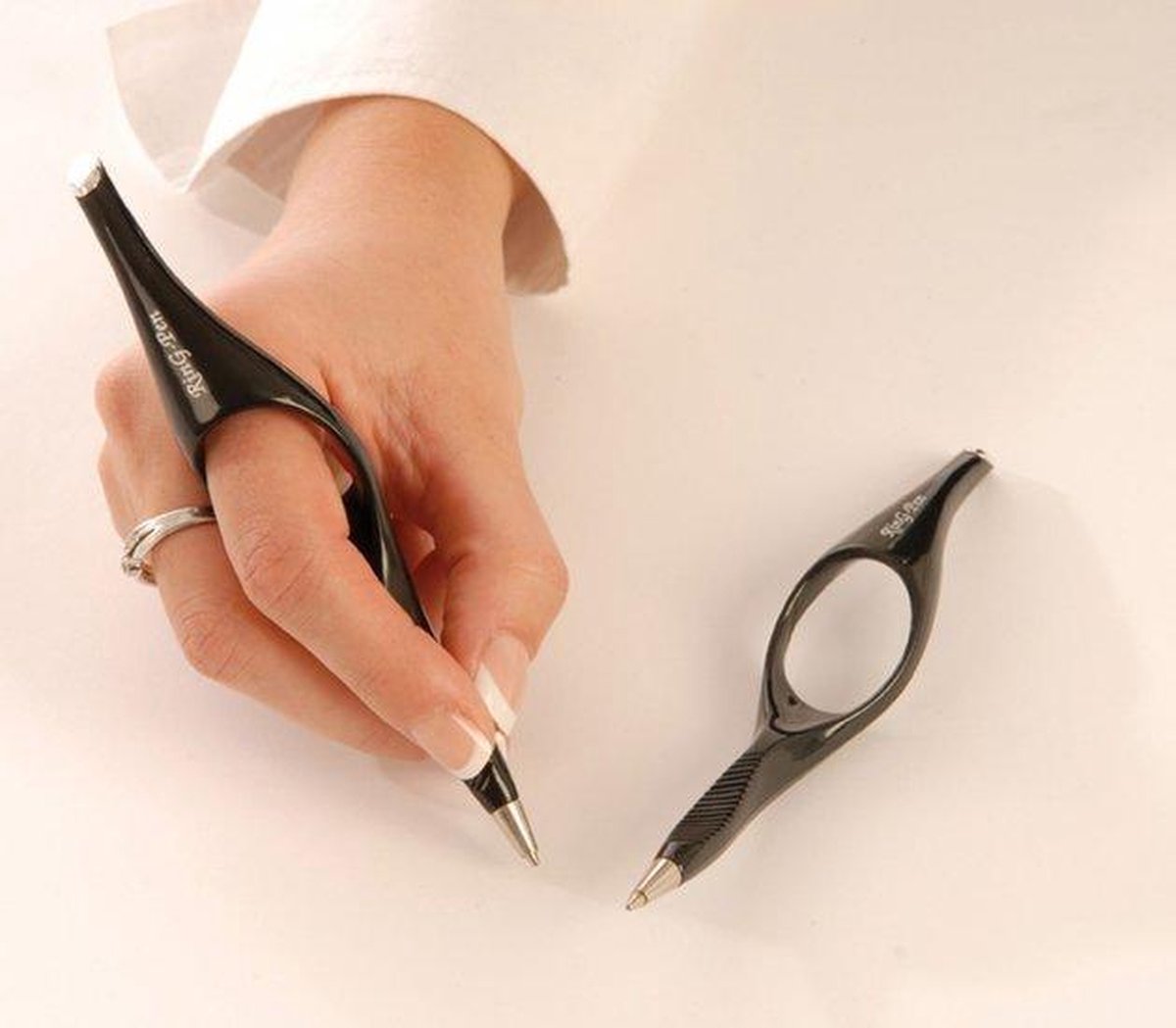 Comforthulpmiddelen Ringpen - ringpen
