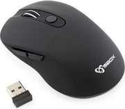 Sbox draadloze muis WM-911-zwart
