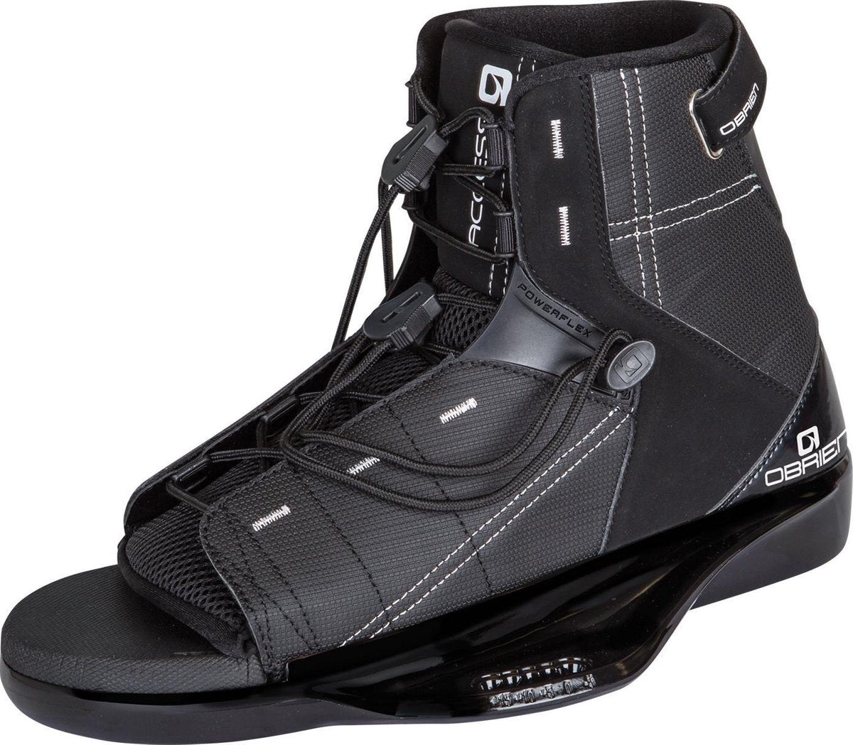 O'brien Access wakeboard bindingen