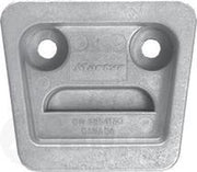 GIMBAL PLATE ANODE