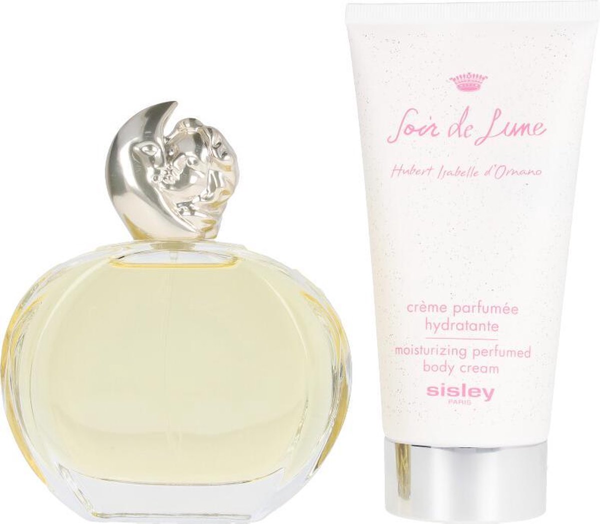 SOIR DE LUNE LOTE 2 pz | parfum voor dames aanbieding | parfum femme | geurtjes vrouwen | geur | parfum voor heren | parfum heren | parfum mannen