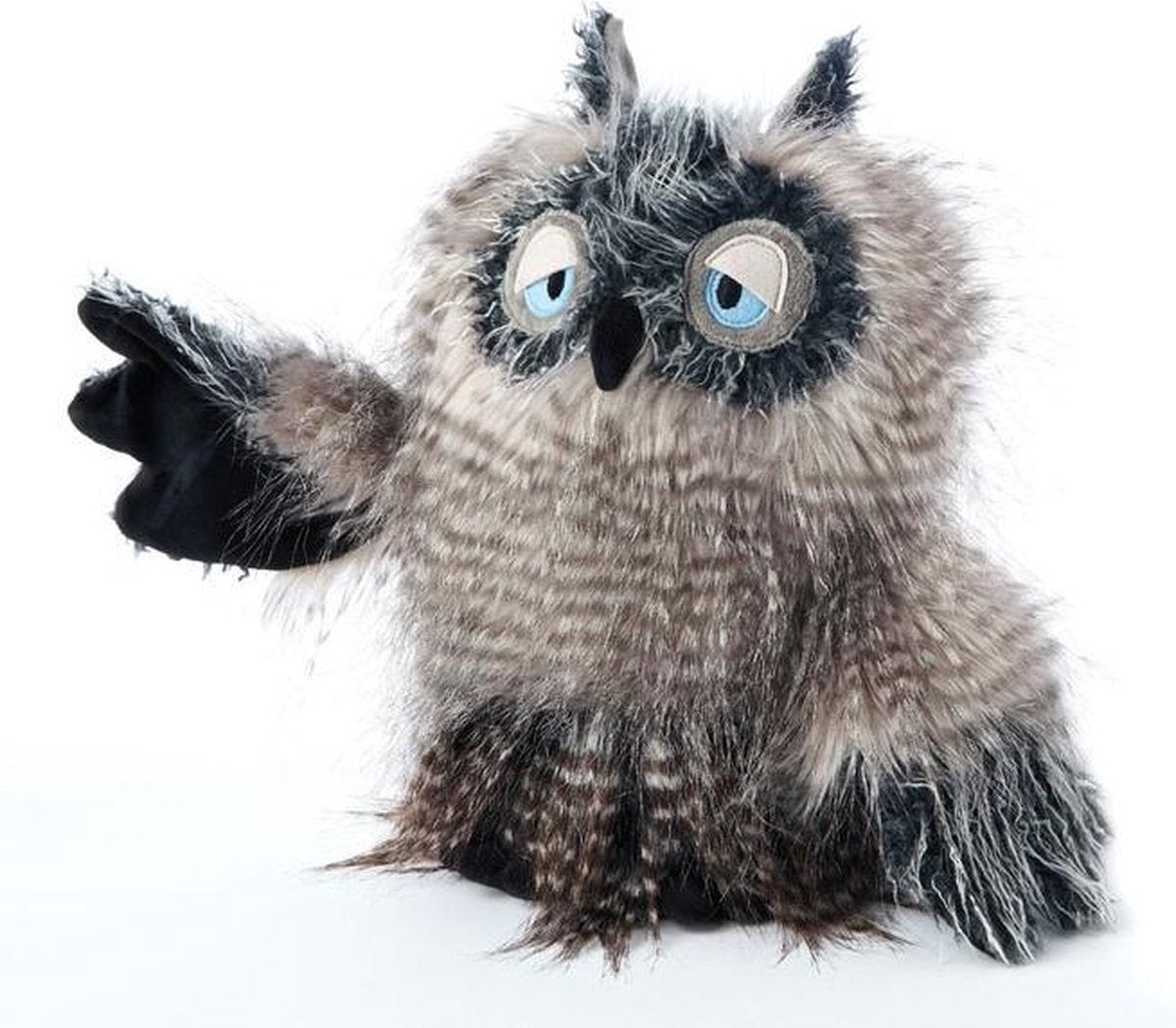 sigikid Beasts Doc Nightmare 38120 - 27cm