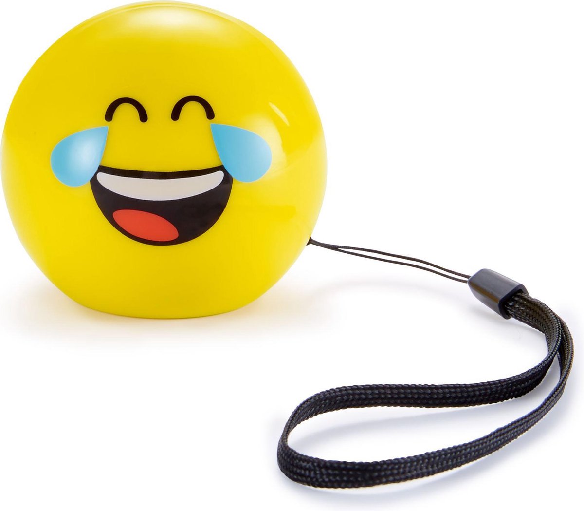 Bigben Bluetooth Speaker - Smiley Lol